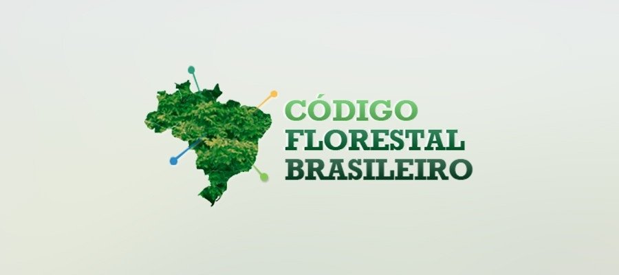 Embrapa lança página especial sobre o Novo Código Florestal